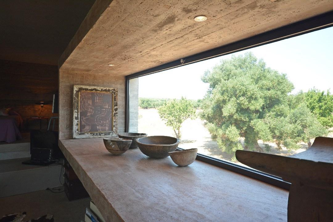 Camera matrimoniale D